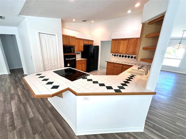 29439 SCHINNECOCK HILLS LANE, San Antonio, FL 33576