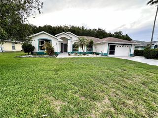 29439 SCHINNECOCK HILLS LANE, San Antonio, FL 33576