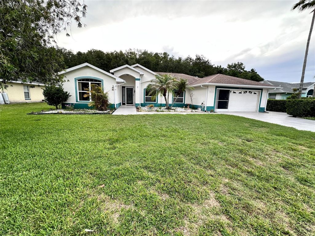 29439 SCHINNECOCK HILLS LANE, San Antonio, FL 33576