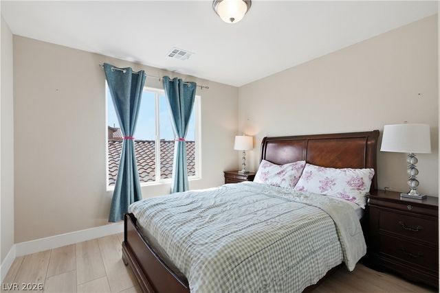 4332 Proposal Rock Avenue, North Las Vegas, NV 89084