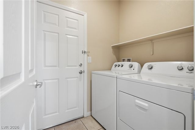 4332 Proposal Rock Avenue, North Las Vegas, NV 89084