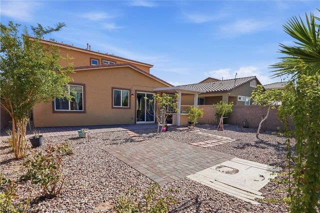 4332 Proposal Rock Avenue, North Las Vegas, NV 89084