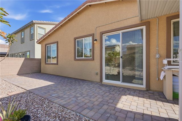 4332 Proposal Rock Avenue, North Las Vegas, NV 89084