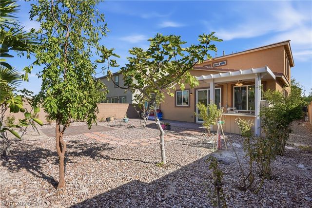 4332 Proposal Rock Avenue, North Las Vegas, NV 89084