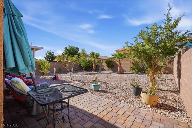 4332 Proposal Rock Avenue, North Las Vegas, NV 89084
