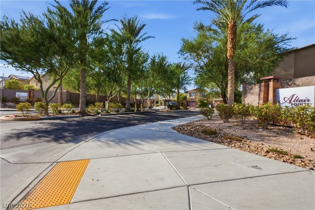 4332 Proposal Rock Avenue, North Las Vegas, NV 89084