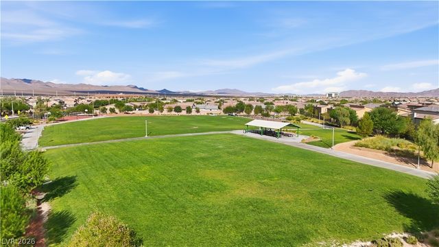 4332 Proposal Rock Avenue, North Las Vegas, NV 89084