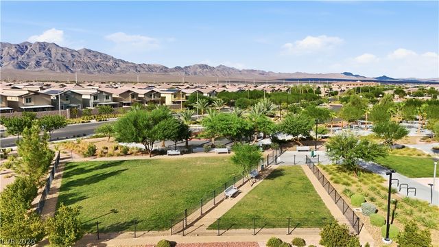 4332 Proposal Rock Avenue, North Las Vegas, NV 89084