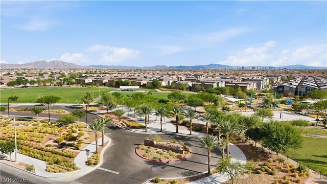 4332 Proposal Rock Avenue, North Las Vegas, NV 89084