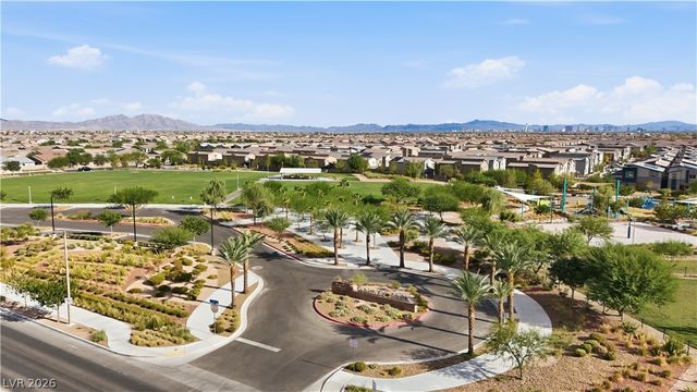4332 Proposal Rock Avenue, North Las Vegas, NV 89084