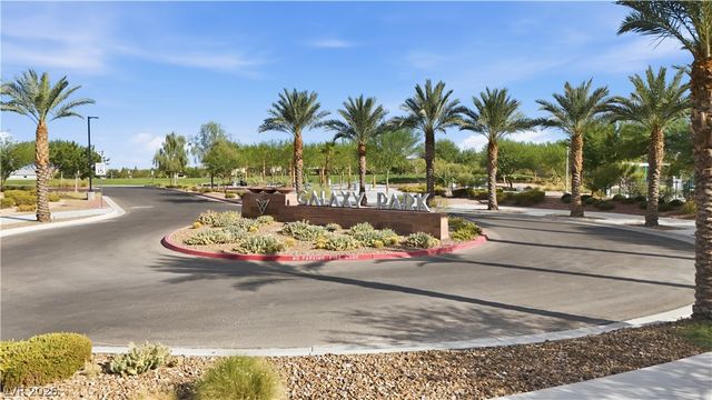 4332 Proposal Rock Avenue, North Las Vegas, NV 89084
