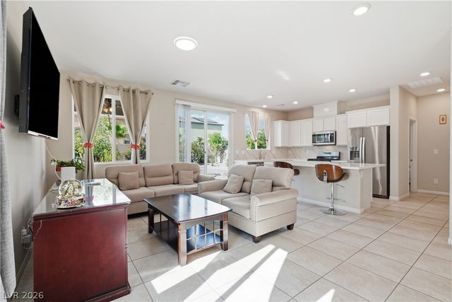 4332 Proposal Rock Avenue, North Las Vegas, NV 89084