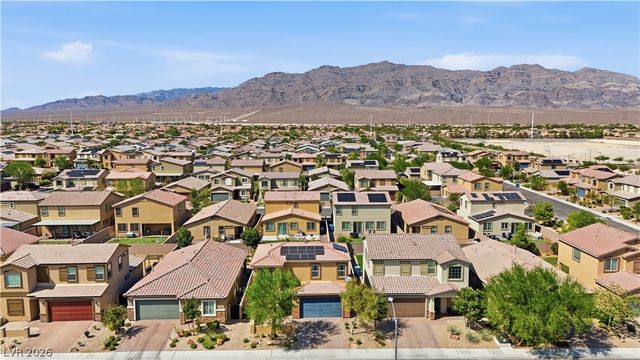 4332 Proposal Rock Avenue, North Las Vegas, NV 89084