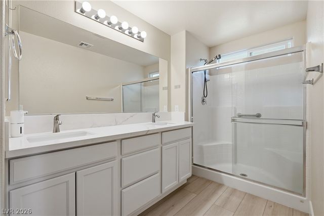 4332 Proposal Rock Avenue, North Las Vegas, NV 89084