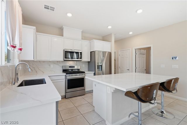 4332 Proposal Rock Avenue, North Las Vegas, NV 89084