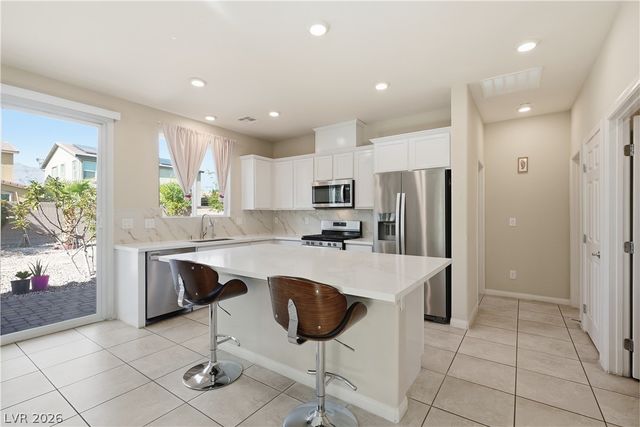 4332 Proposal Rock Avenue, North Las Vegas, NV 89084