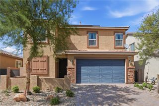 4332 Proposal Rock Avenue, North Las Vegas, NV 89084