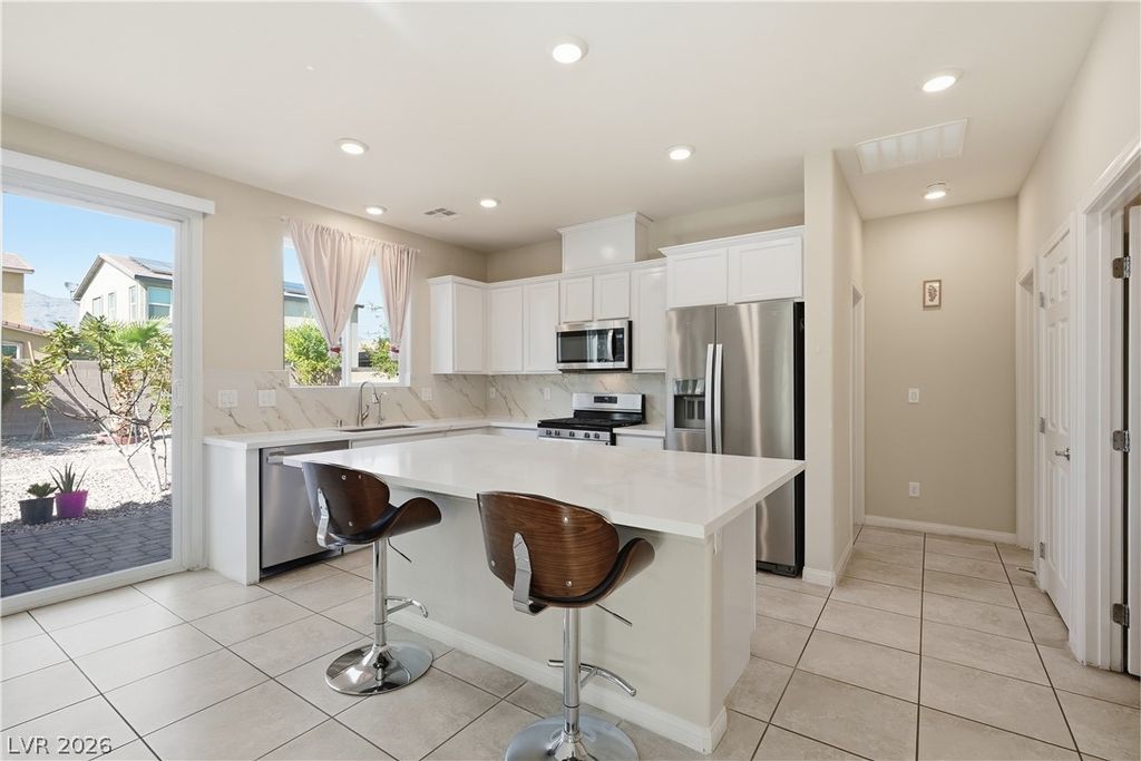 4332 Proposal Rock Avenue, North Las Vegas, NV 89084 — photo 5