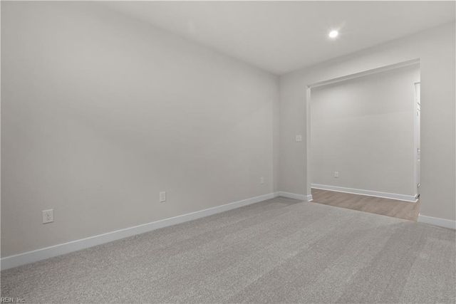 391 Tributary LN, Carrollton, VA 23314