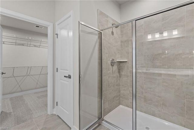 391 Tributary LN, Carrollton, VA 23314