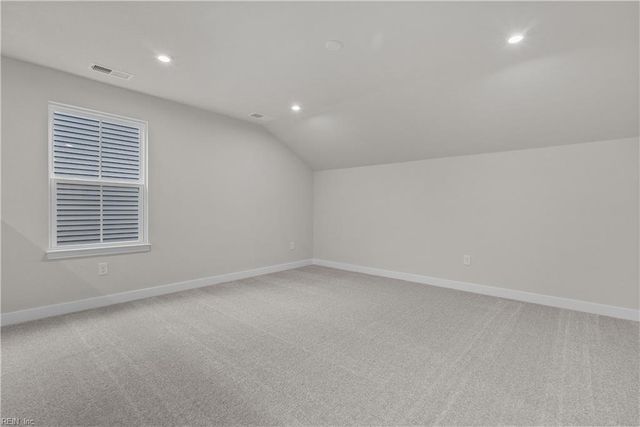 391 Tributary LN, Carrollton, VA 23314