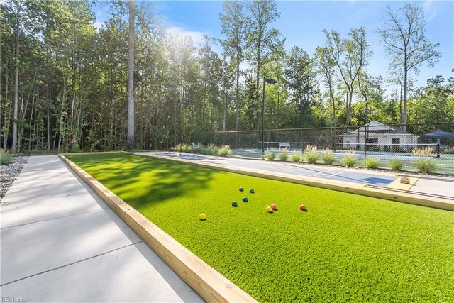 391 Tributary LN, Carrollton, VA 23314