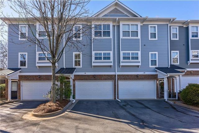 312 Carlyle Park NE Drive, Atlanta, GA 30307