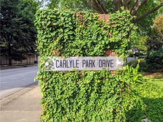312 Carlyle Park NE Drive, Atlanta, GA 30307