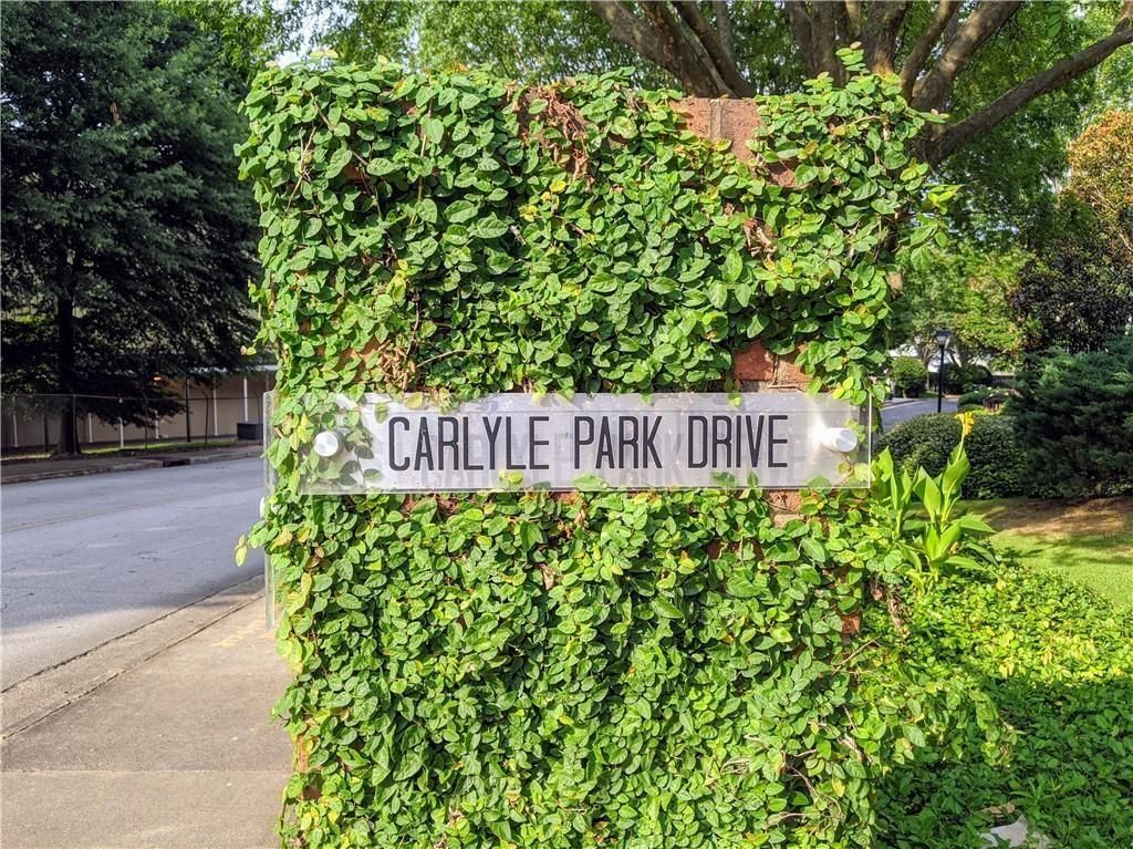 312 Carlyle Park NE Drive, Atlanta, GA 30307