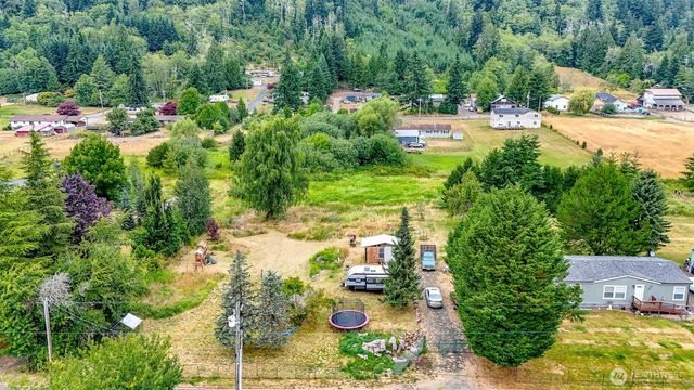 23 Garden Tracts Road, Montesano, WA 98563