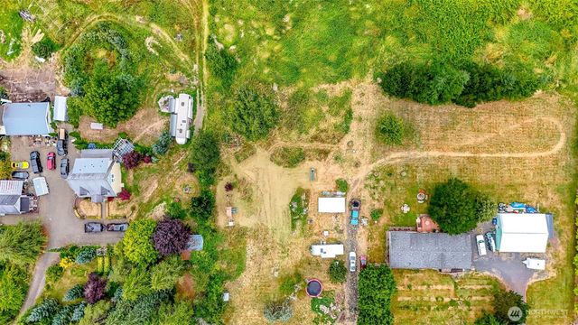23 Garden Tracts Road, Montesano, WA 98563