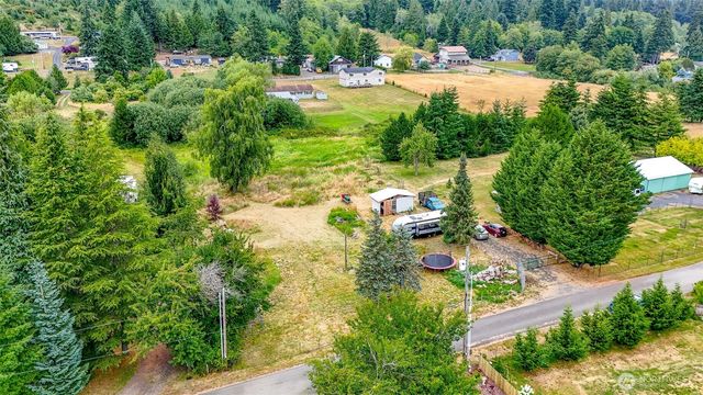 23 Garden Tracts Road, Montesano, WA 98563