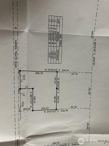 23 Garden Tracts Road, Montesano, WA 98563