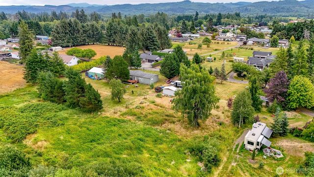 23 Garden Tracts Road, Montesano, WA 98563