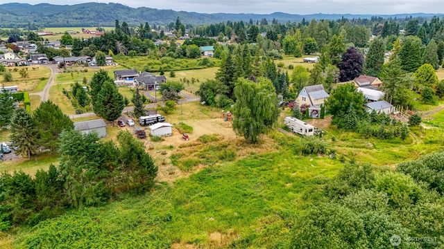 23 Garden Tracts Road, Montesano, WA 98563