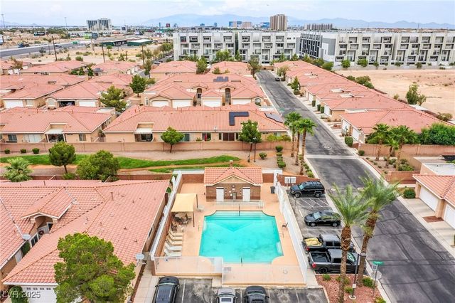 9020 Kimo Street, Las Vegas, NV 89123