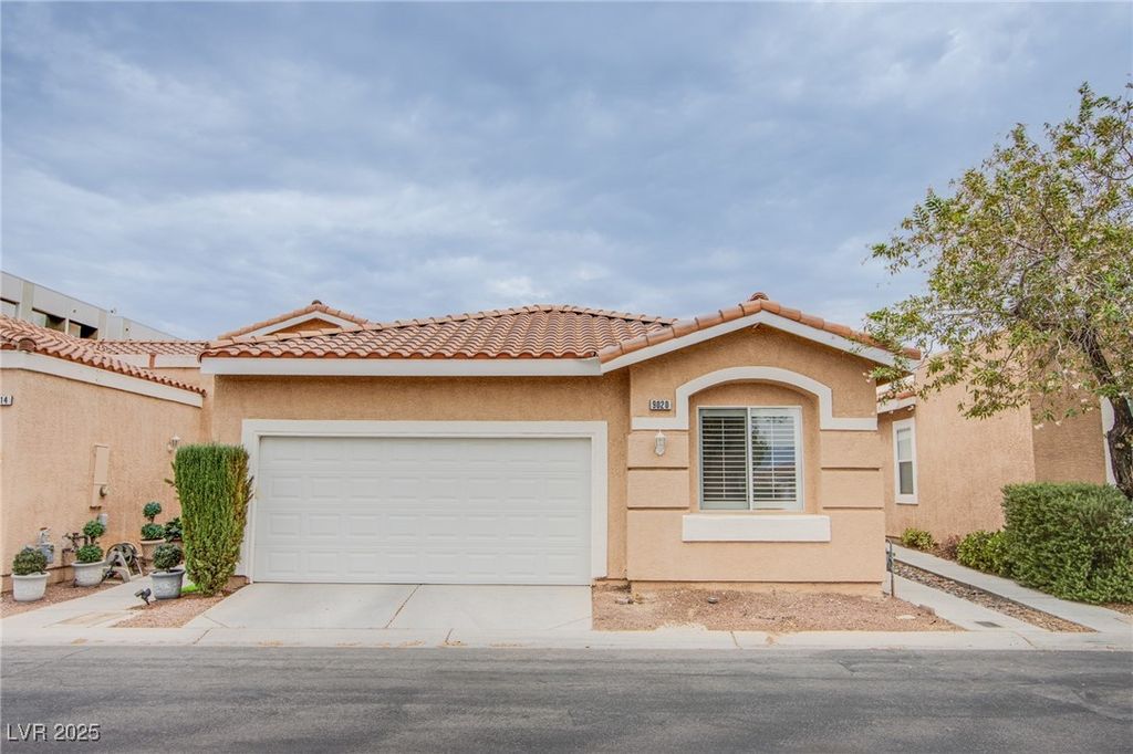 9020 Kimo Street, Las Vegas, NV 89123