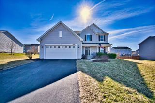 574 Coach Road, Yorkville, IL 60560