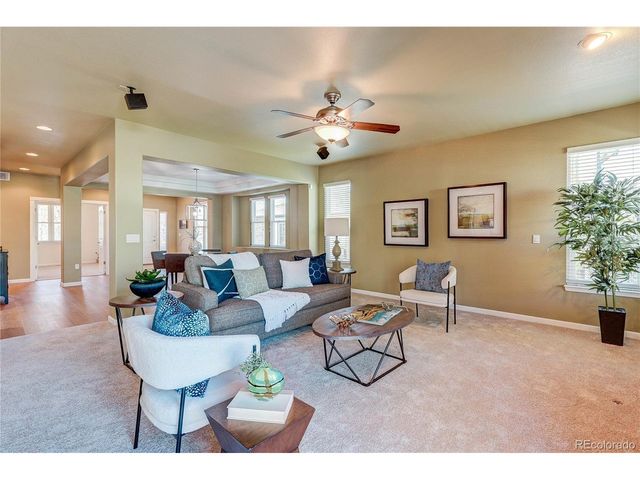 223 N De Gaulle St, Aurora, CO 80018