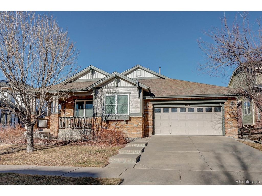 223 N De Gaulle St, Aurora, CO 80018