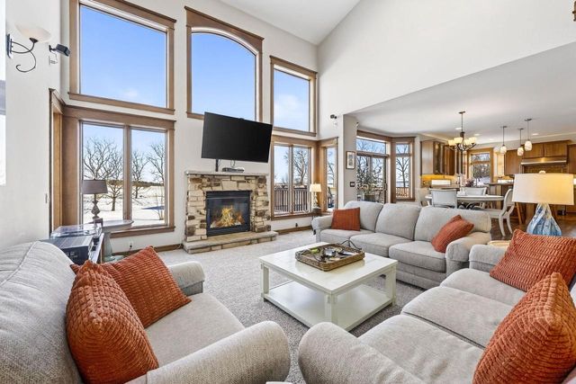 6454 Shady Bend Road, Verona, WI 53593