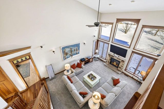 6454 Shady Bend Road, Verona, WI 53593