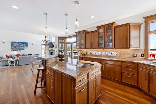 6454 Shady Bend Road, Verona, WI 53593