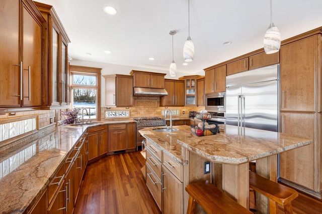 6454 Shady Bend Road, Verona, WI 53593