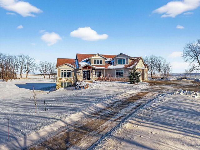 6454 Shady Bend Road, Verona, WI 53593