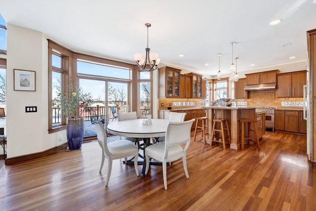 6454 Shady Bend Road, Verona, WI 53593