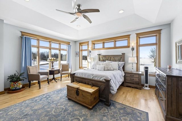 6454 Shady Bend Road, Verona, WI 53593