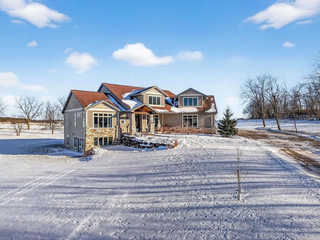 6454 Shady Bend Road, Verona, WI 53593