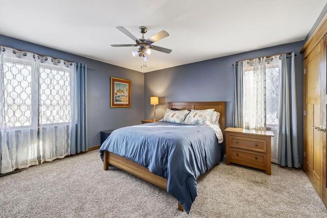 6454 Shady Bend Road, Verona, WI 53593