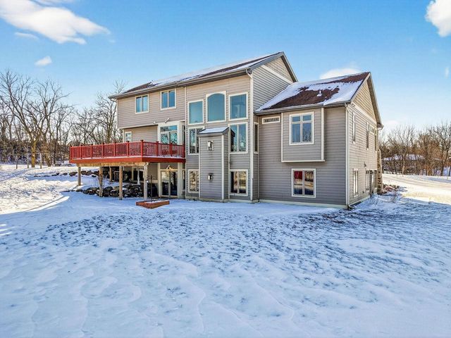 6454 Shady Bend Road, Verona, WI 53593